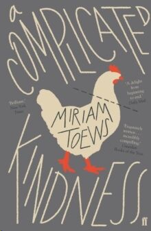 A Complicated Kindness