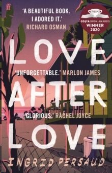 Love After Love
