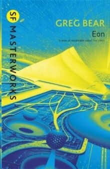 Eon (S.F. Masterworks)