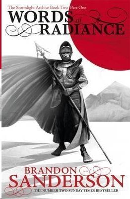 (02) Words of Radiance Part One