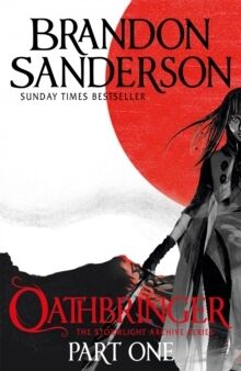 (03) Oathbringer Part One