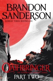 (03) Oathbringer Part Two