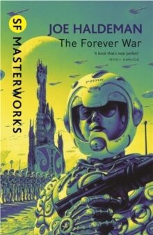 The Forever War : Forever War Book 1