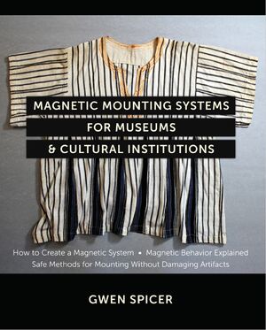 Magnetic Mounting Systems for Museums & Cultural Institutions