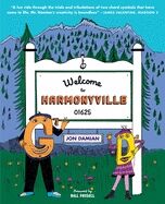 Welcome to Harmonyville 01625