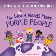 The World Needs More Purple People