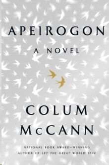 Apeirogon: A Novel
