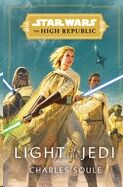 Star Wars: Light of the Jedi (The High Republic)