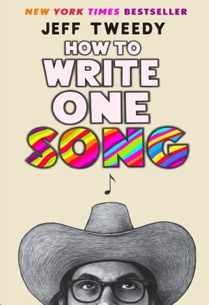 How To Write One Song: