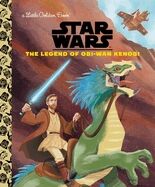 The Legend of Obi-WAN Kenobi