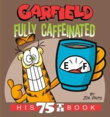 (75) Garfield Fully Caffeinated
