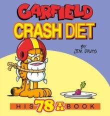 (78) Garfield Crash Diet