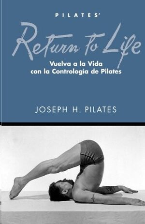 Vuelva a la vida
