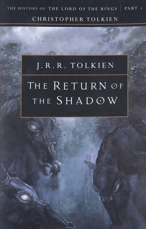 (06) The Return of the Shadow