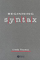 Beginning sintax
