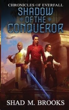 (01) Shadow of the Conqueror