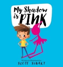 My Shadow is Pink