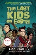 (01) The Last Kids on Earth