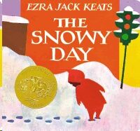 The Snowy Day (Brdbk)