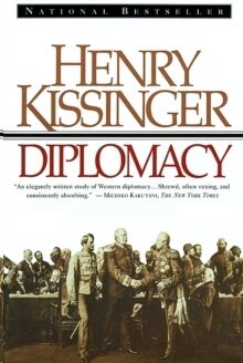 Diplomacy