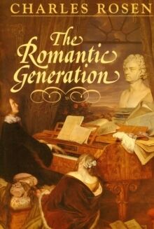 The Romantic Generation