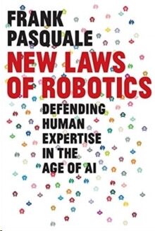 New Laws of Robotics: