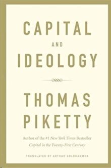 Capital and Ideology