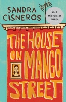The House on Mango street