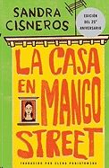 La Casa en Mango Street