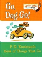Go, Dog. Go!