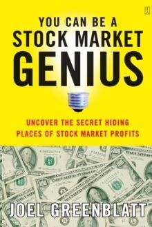 You Can be a Stock Market Genius