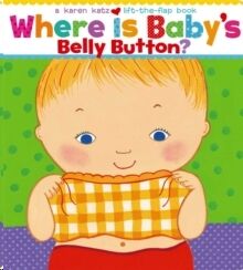 Where is Baby's Belly Button?