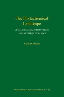 The Phytochemical Landscape