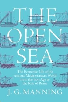 The Open Sea