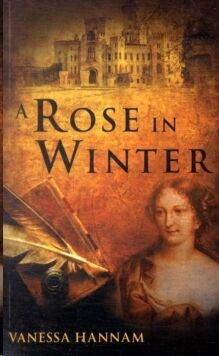 A Rose in Winter