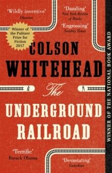 The Underground Railroad: