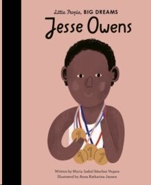 Jesse Owens