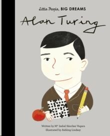 Alan Turing