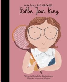 Billie Jean King