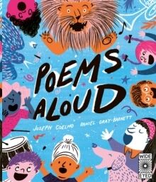 Poems Aloud :