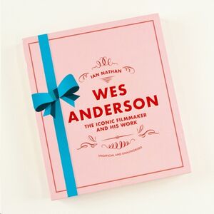 Wes Anderson: