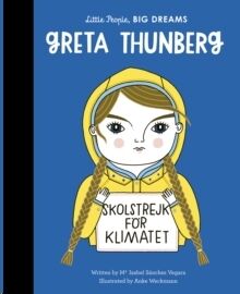 Greta Thunberg