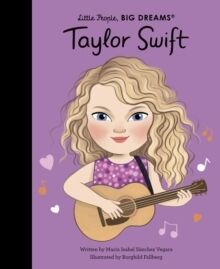 Taylor Swift : THE SUNDAY TIMES BESTSELLER Volume 115