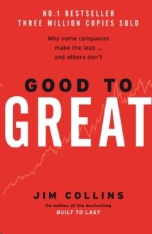 Good to Great
