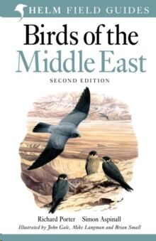 Birds of the Middle East