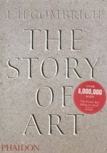 The Story of Art, 16 ed.