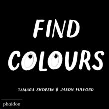 Find Colours