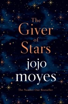 The Giver of Stars