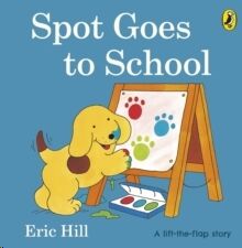 Spot Goes to School