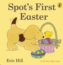Spot's First Easter